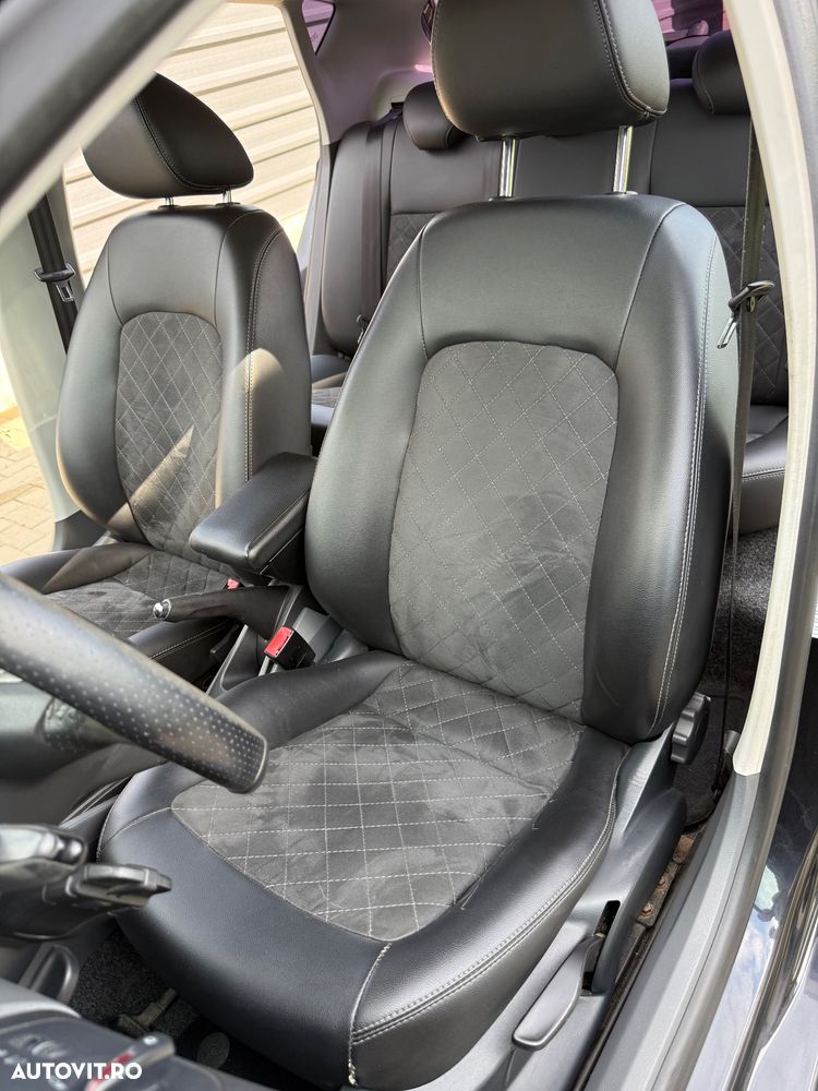 Seat Ibiza 1.9 TDI Style DPF - 17