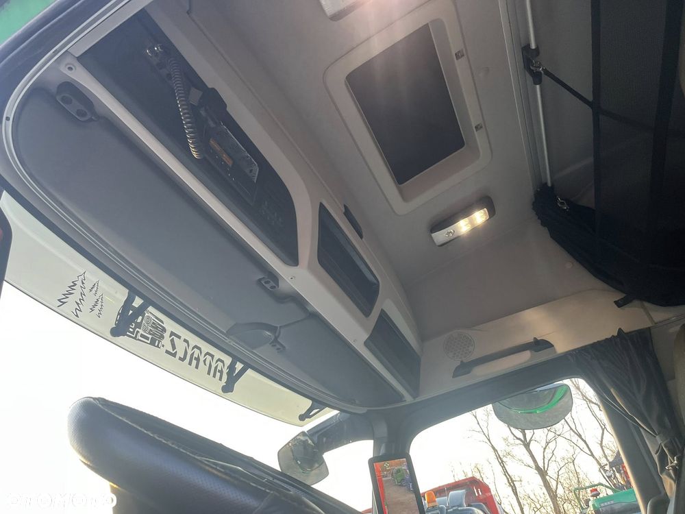 Mercedes-Benz AROCS 2653 - 24