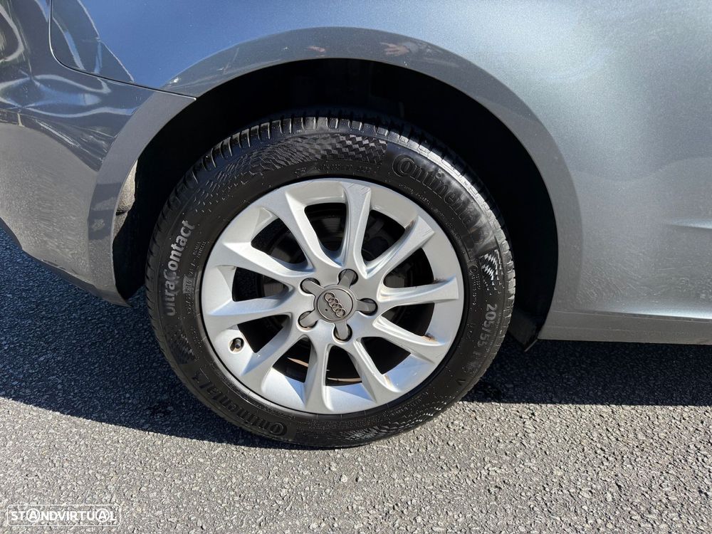 Audi A3 - 23
