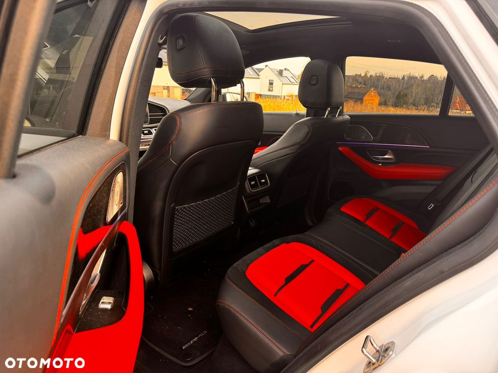 Mercedes-Benz GLE - 9