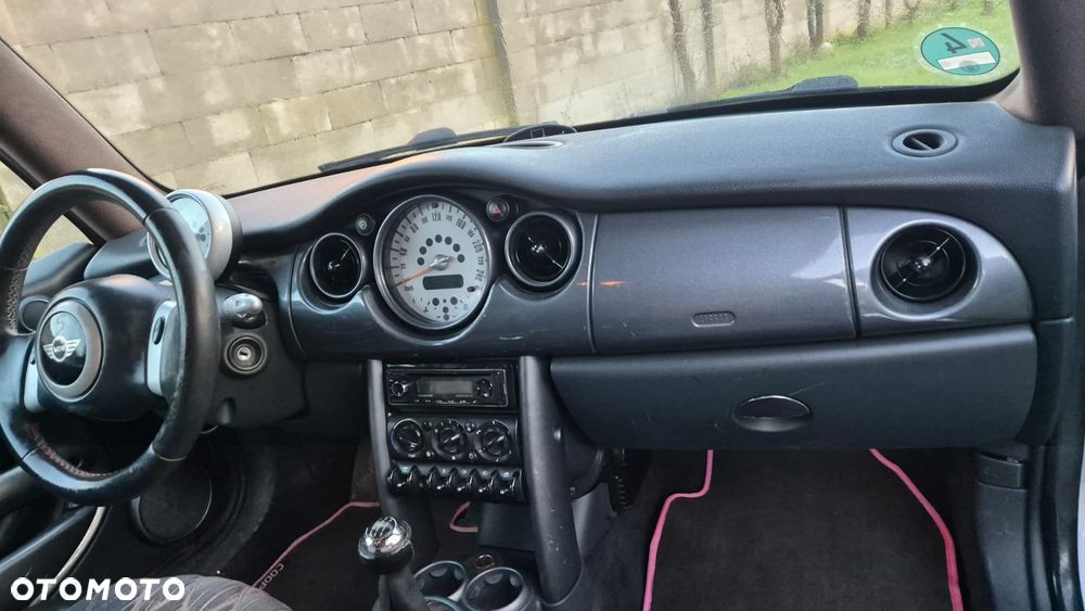 MINI Cooper - 5
