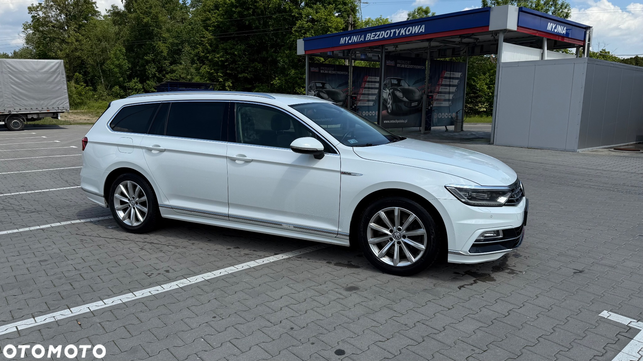 Volkswagen Passat 2.0 TSI BMT 4Mot Highline DSG - 4