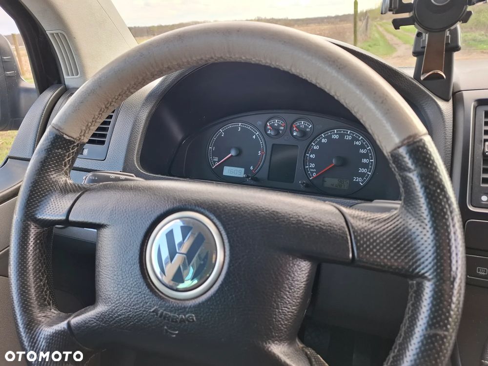 Volkswagen Multivan L1 Highline - 27