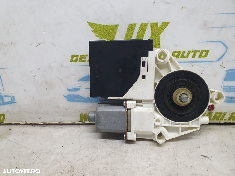 Motoras geam stanga fata 3c0959792b Volkswagen VW Passat B7 [2010 - 2 - 1