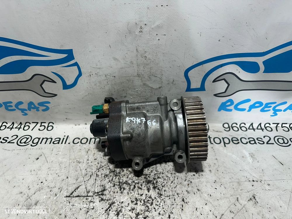 .Bomba Injetora Alta Pressão Delphi Renault K9K 1.5 dCi 8200423059 R9042A041A - 7