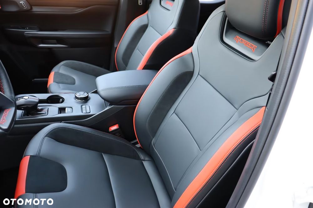 Ford Ranger Raptor - 19