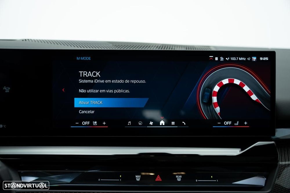 BMW M5 - 49