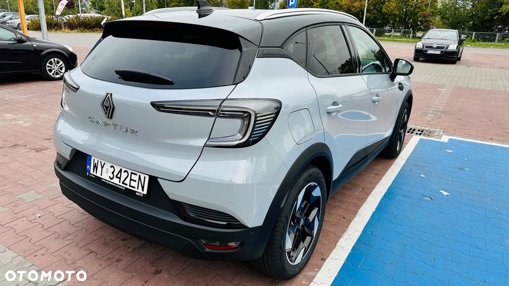 Renault Captur 1.0 TCe Techno LPG - 3