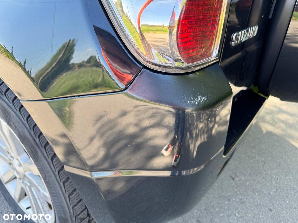Suzuki Grand Vitara 1.6 De luxe - 22