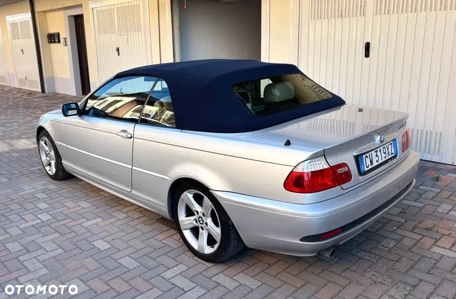 BMW Seria 3 318 Ci Edition Exclusive - 5