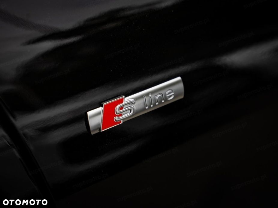 Audi A5 Limousine TFSI Quattro S tronic - 20