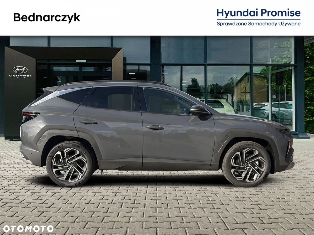 Hyundai Tucson 2026 photo 5