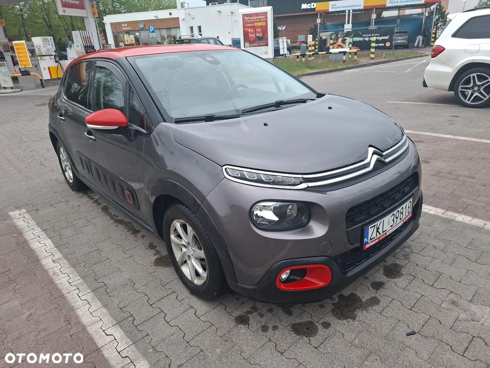 Citroën C3 Pure Tech 83 S&S ORIGINS - 1