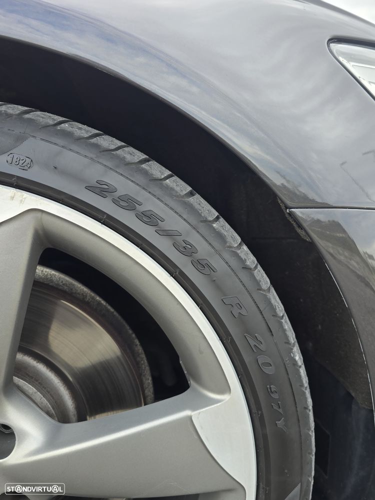 Audi A6 Avant 3.0 TDI DPF quattro S tronic - 17