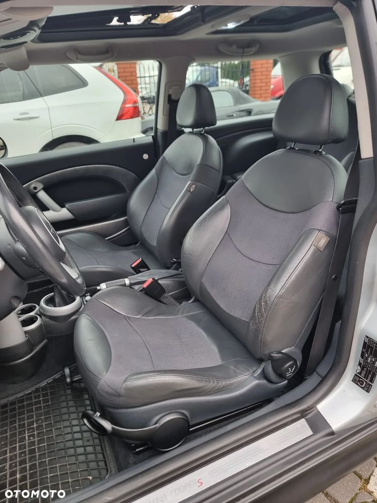 MINI Cooper JCW - 27