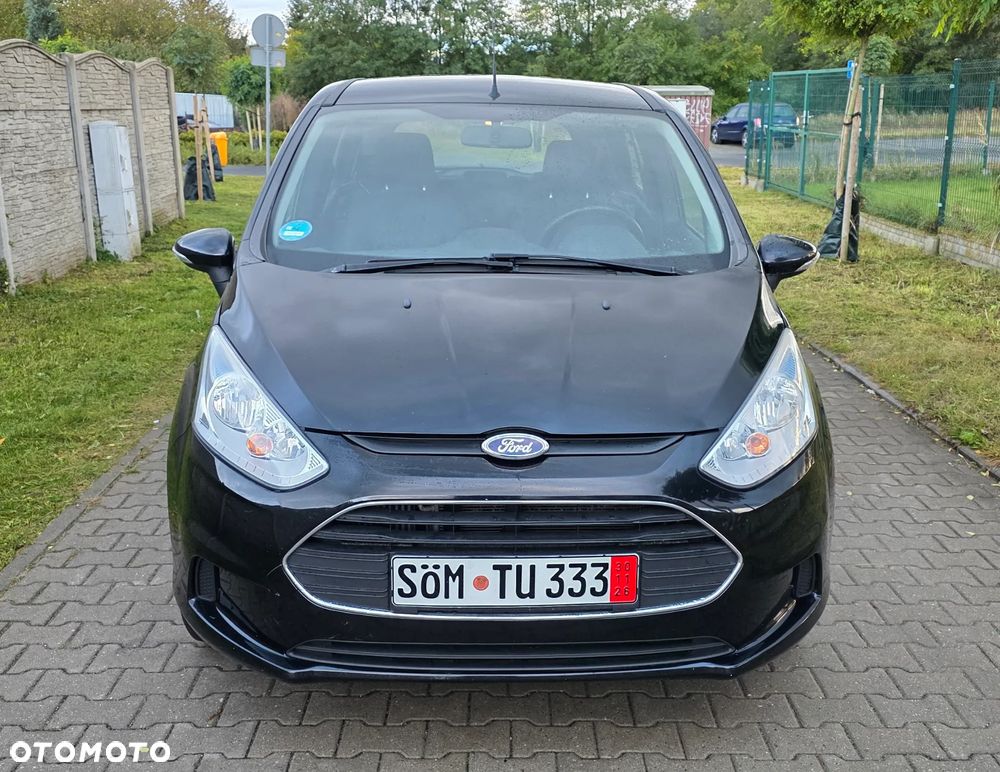Ford B-MAX - 3