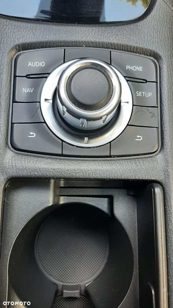 Mazda 6 2.2 SKYACTIV-D Sports-Line - 29
