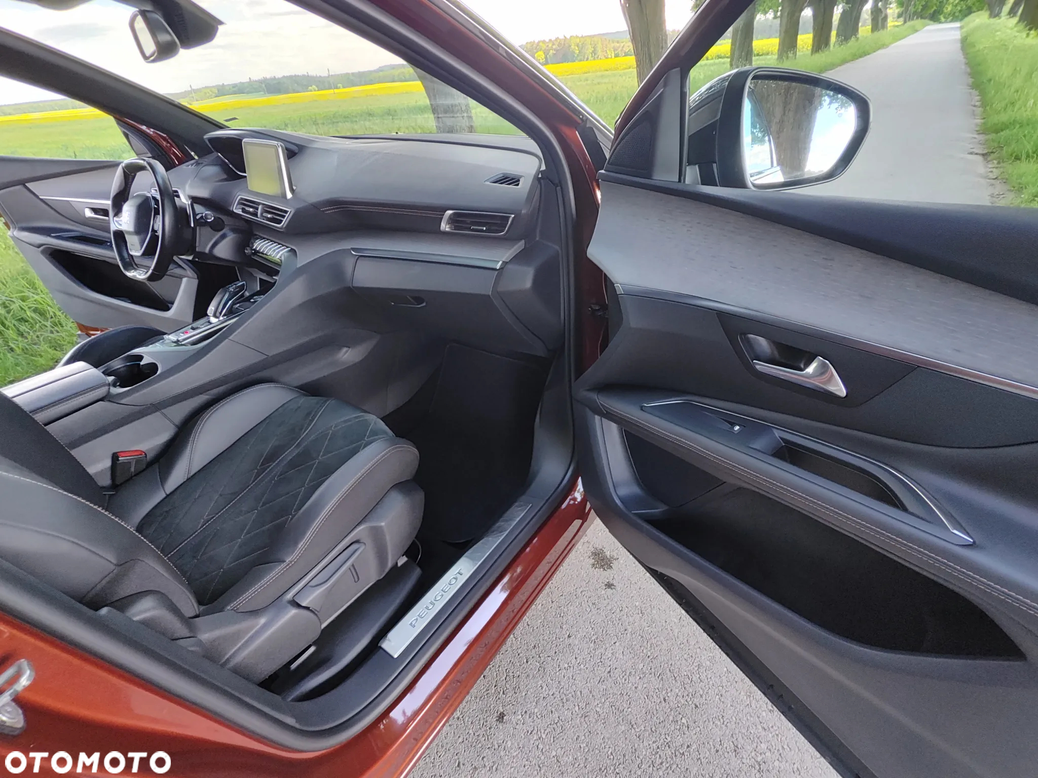 Peugeot 3008 2.0 BlueHDi GT S&S EAT8 - 33