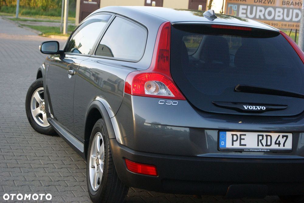 Volvo C30 1.8 Kinetic - 20