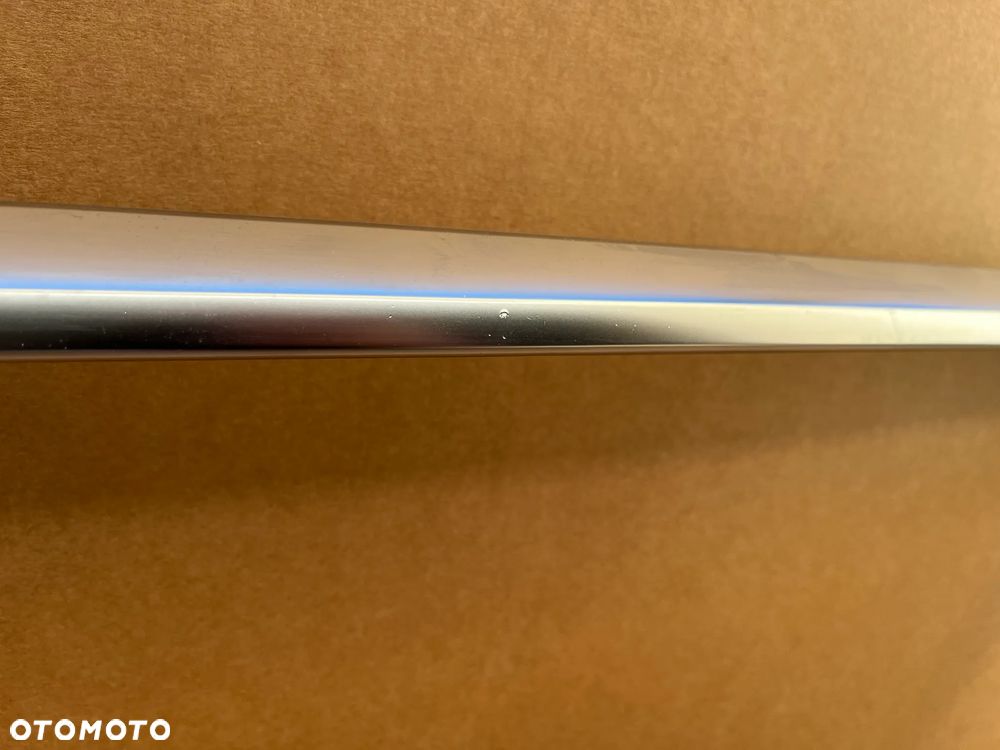 GRILL AUDI Q2 CHROM RAMKA GRILLA AUDI Q2 81A853651 - 3