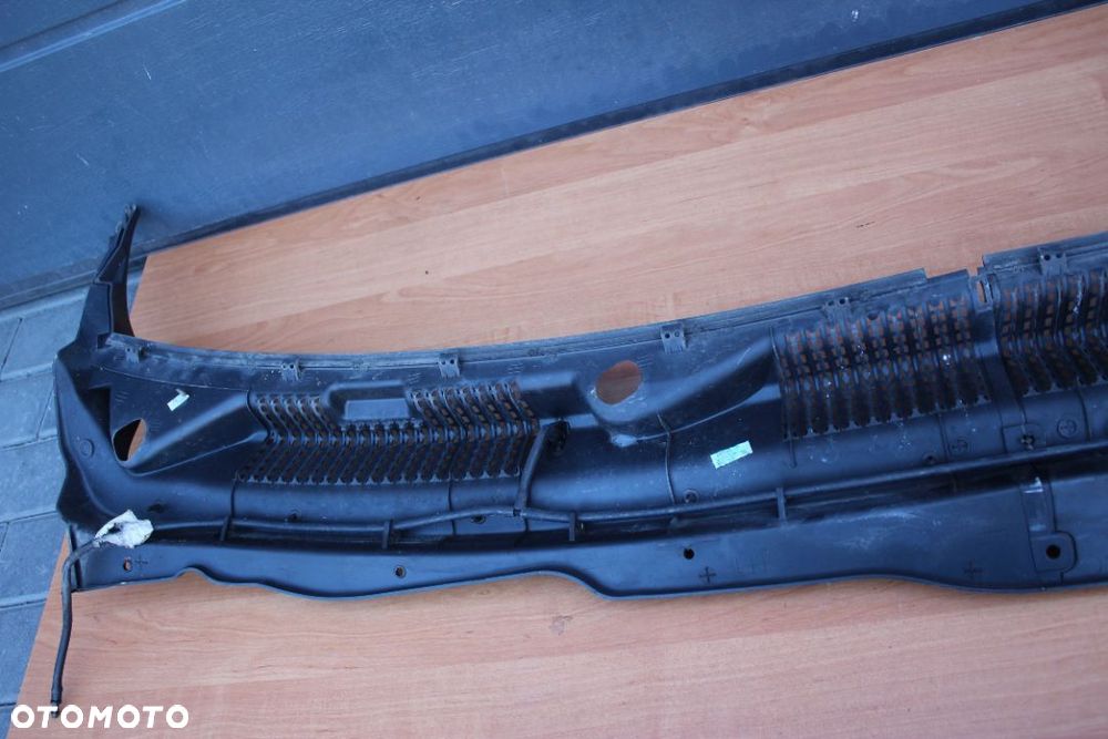 PODSZYBIE PLASTIKOWE OPEL ANTARA EUROPA KOMPLETNE - 5