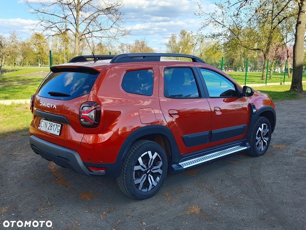 Dacia Duster 1.0 TCe Journey - 9