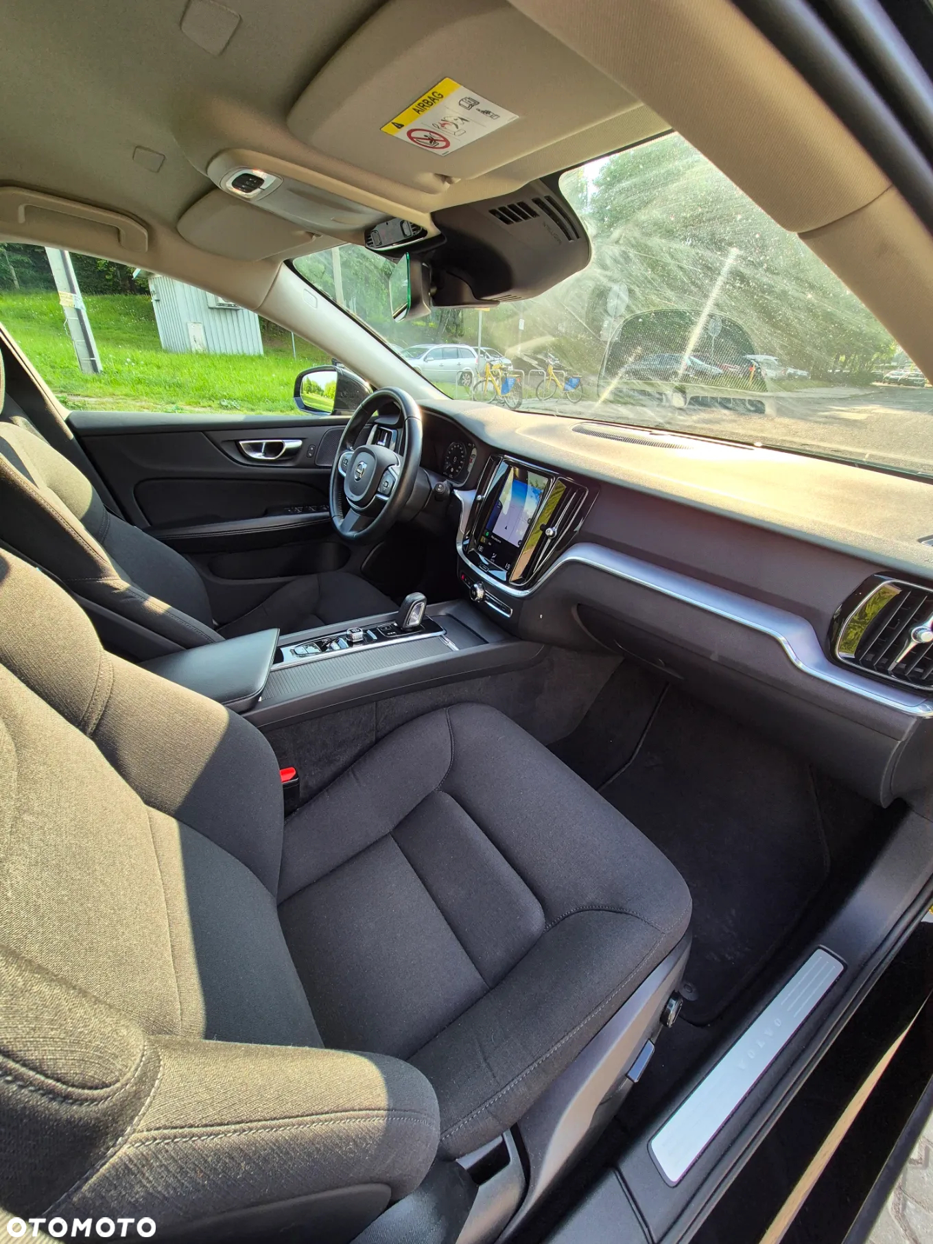 Volvo V60 B4 B Momentum Pro - 16