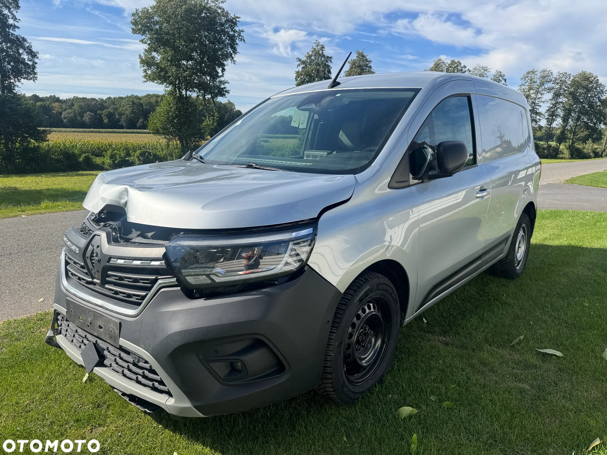 Renault Kangoo - 6