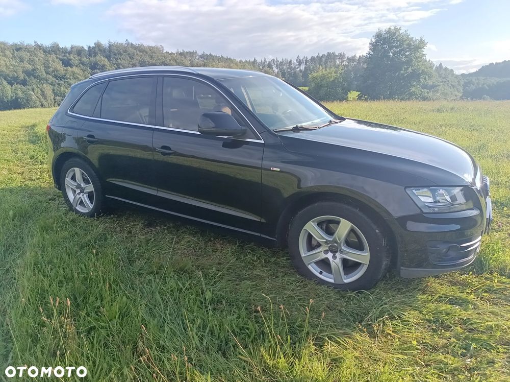 Audi Q5 - 3