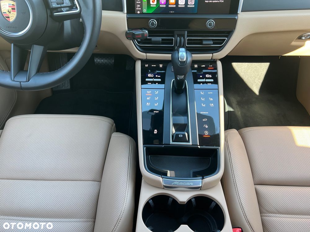 Porsche Macan Standard - 14