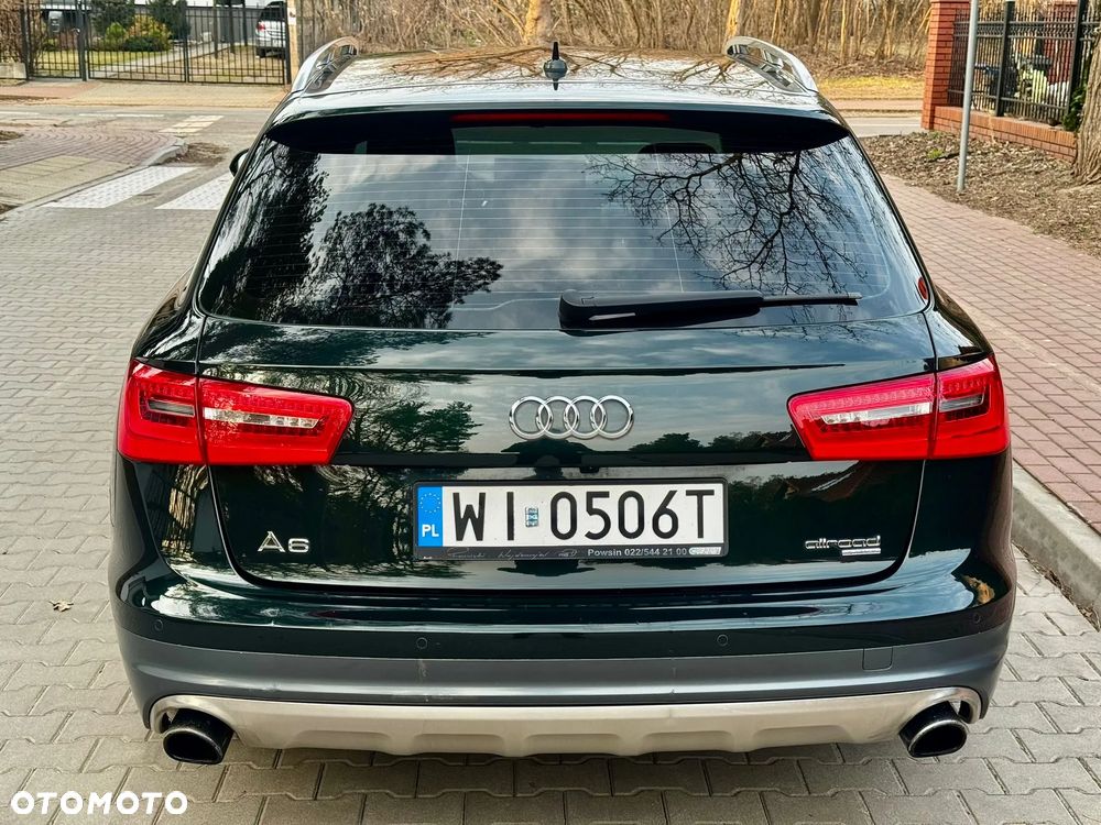 Audi A6 Allroad - 4