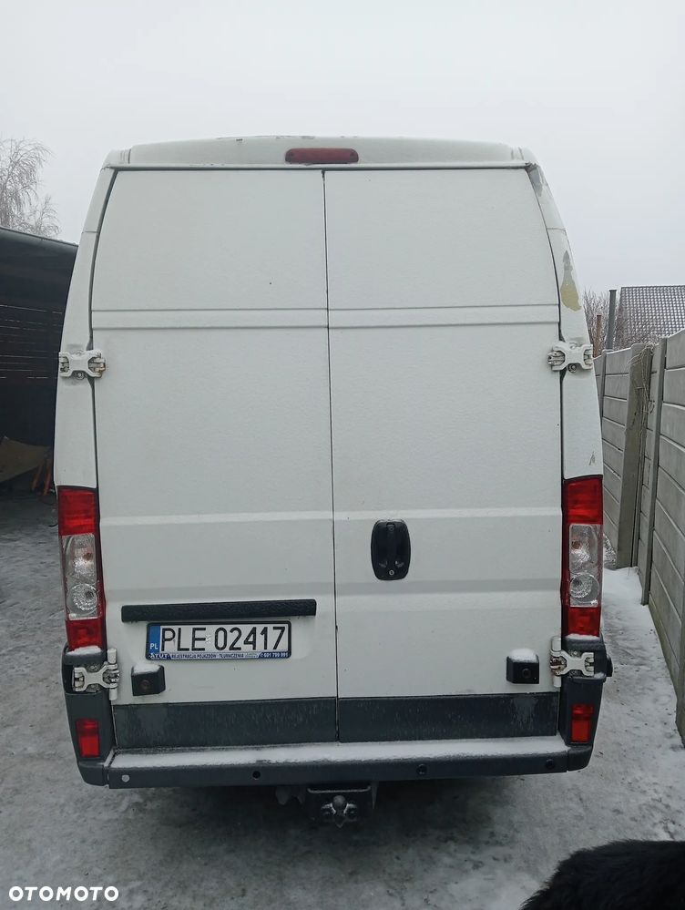 Citroën Jumper - 6