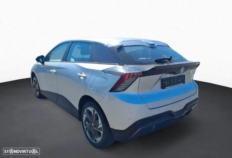 MG MG4 51 kWh Standard - 5
