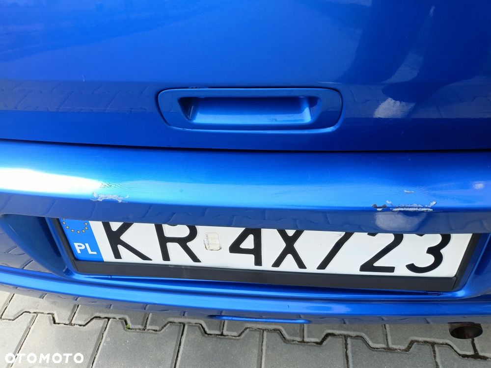 Suzuki Swift - 5