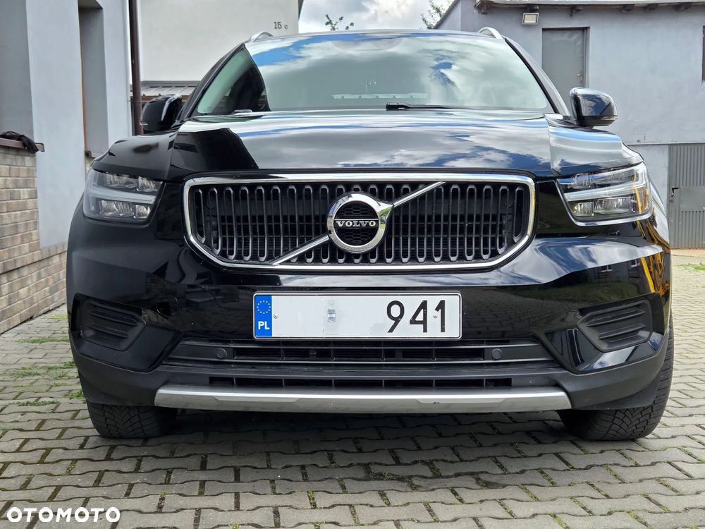 Volvo XC 40 - 4