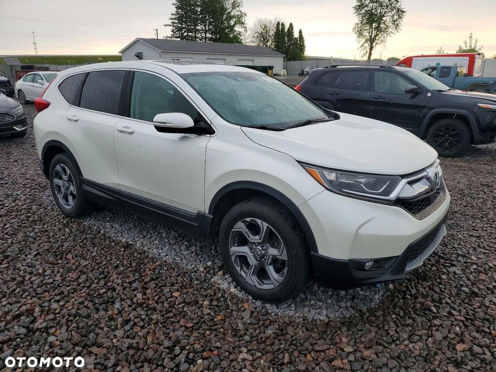 Honda CR-V - 3