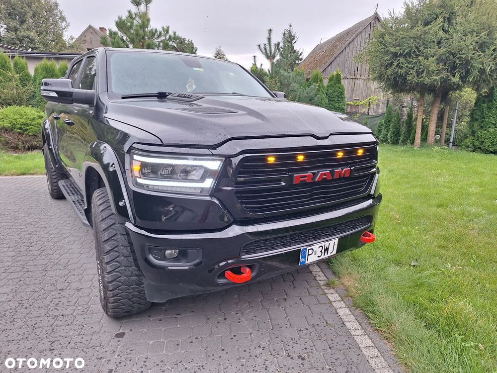 RAM 1500 - 34