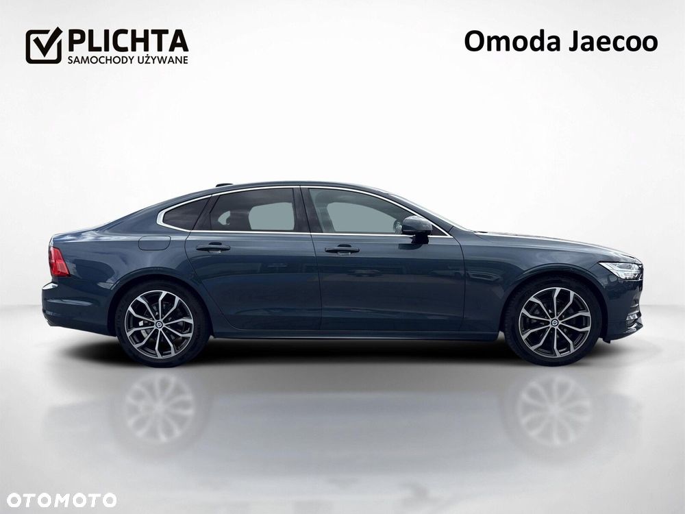 Volvo S90 - 7