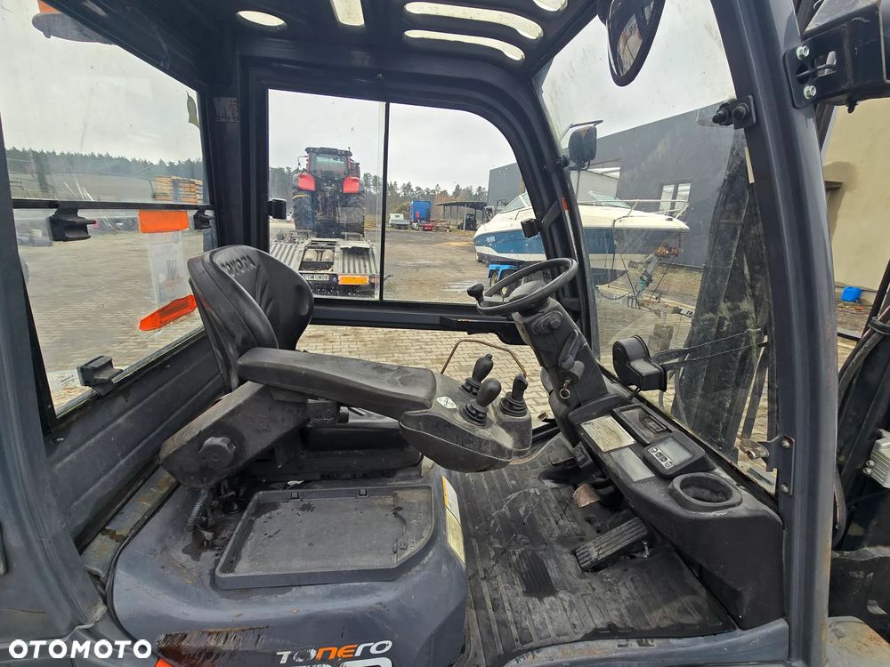 Toyota 02 8FDF30 - 6