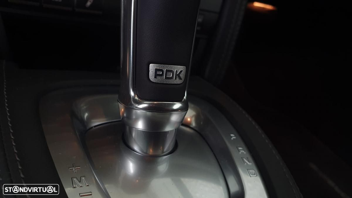 Porsche Boxster S PDK Black Edition - 33