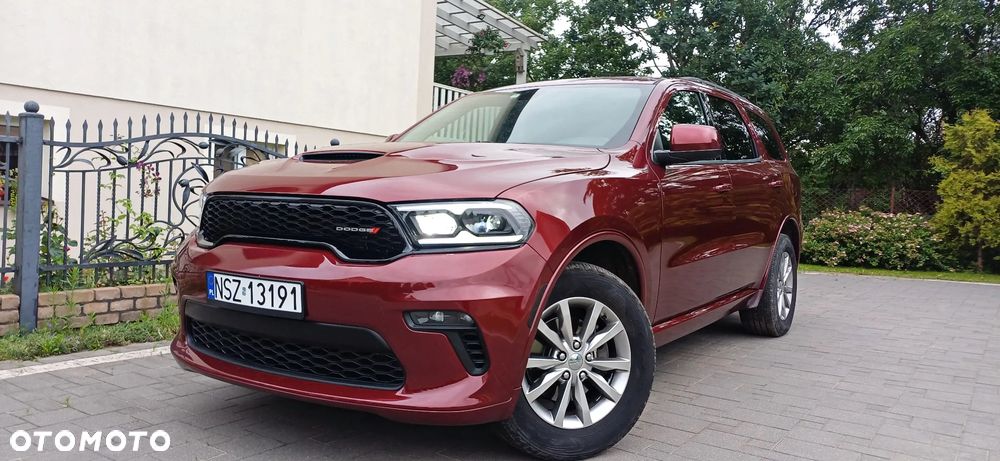 Dodge Durango - 2