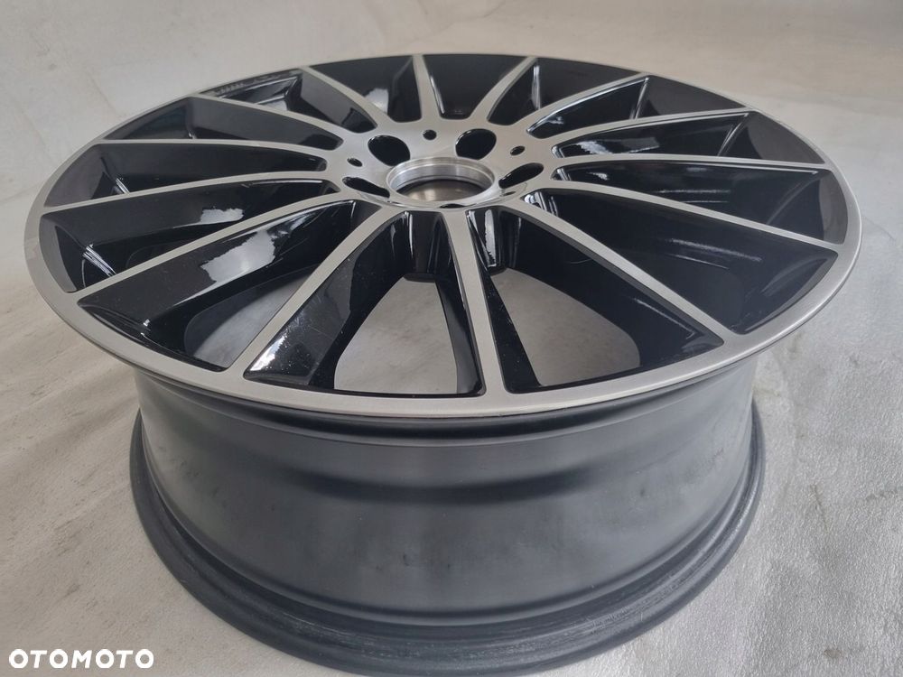 FELGA MERCEDES A-KLASA AMG W177 7,5X19 19 ET49 5X112 A1774011600 - 4
