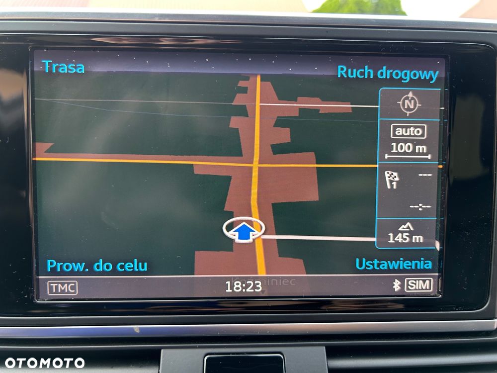 Audi A7 Sportback 2.0 TFSI S tronic - 20