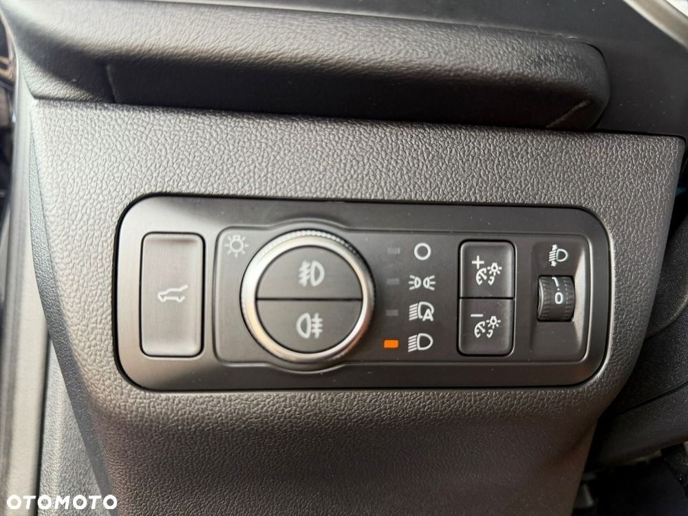 Ford Kuga - 30