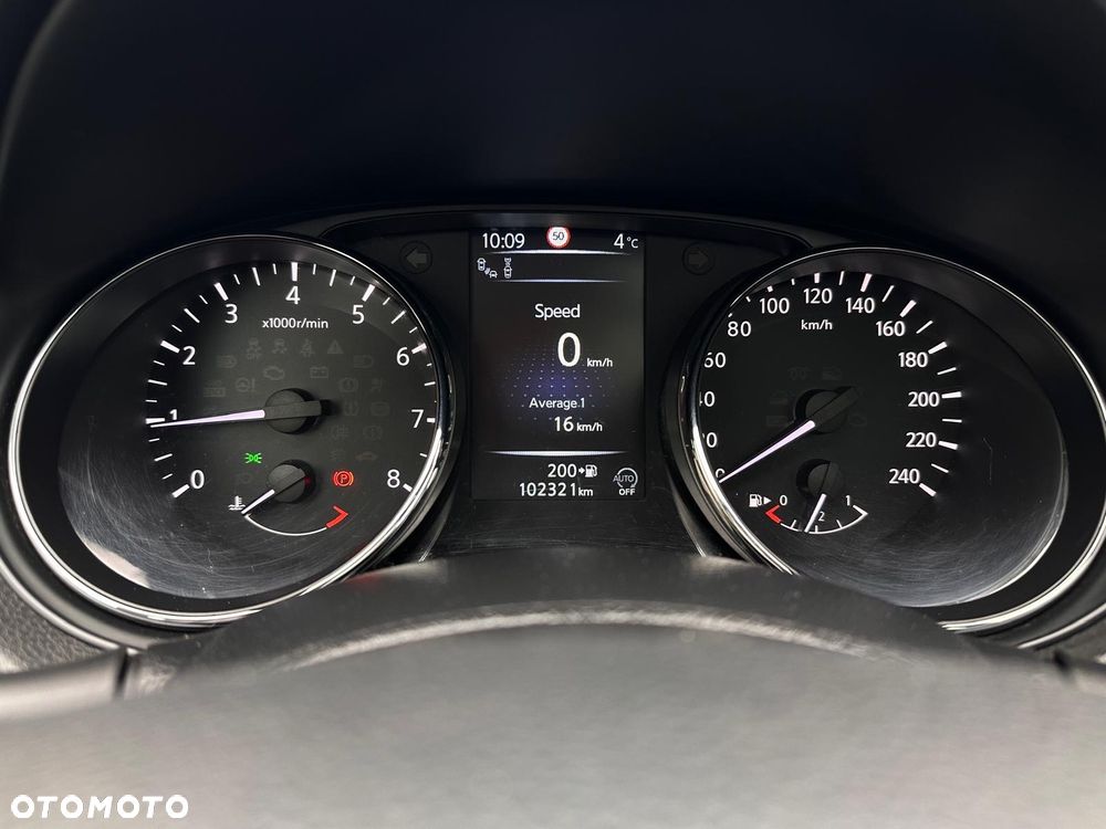 Nissan Qashqai 1.2 DIG-T Tekna EU6 - 29