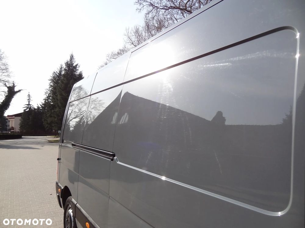 Renault Master L3H2 MAXI 180KM - 19