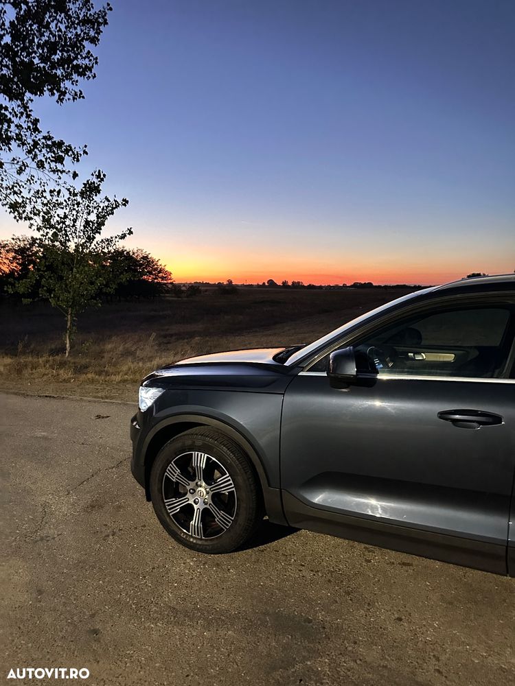 Volvo XC 40 D3 Inscription - 2