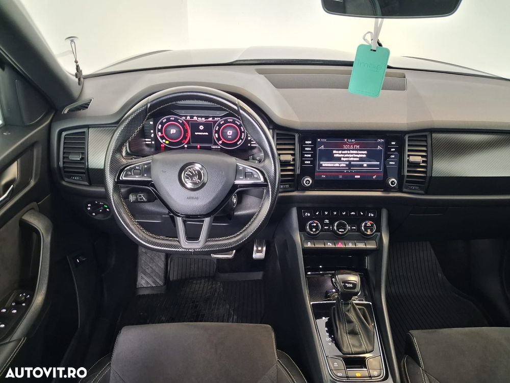 Skoda Kodiaq - 5