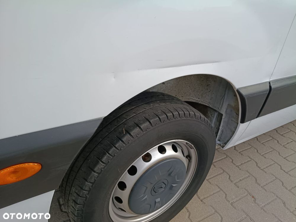 Renault Master - 27