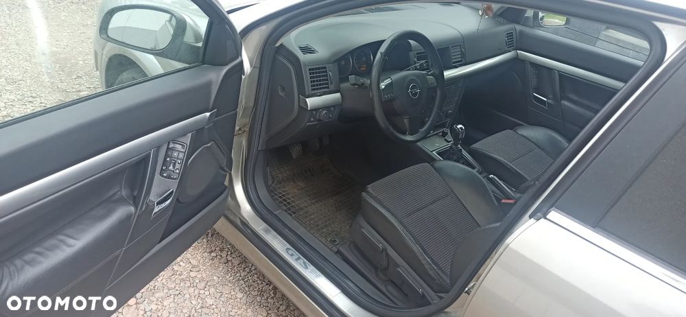 Opel Vectra 1.8 GTS - 19